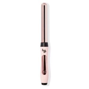 Lange Pink Curling Wand